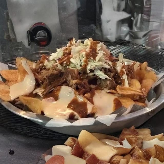 Pig Chips.