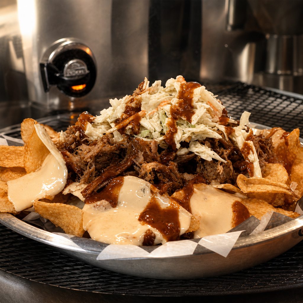 Pig Chips.