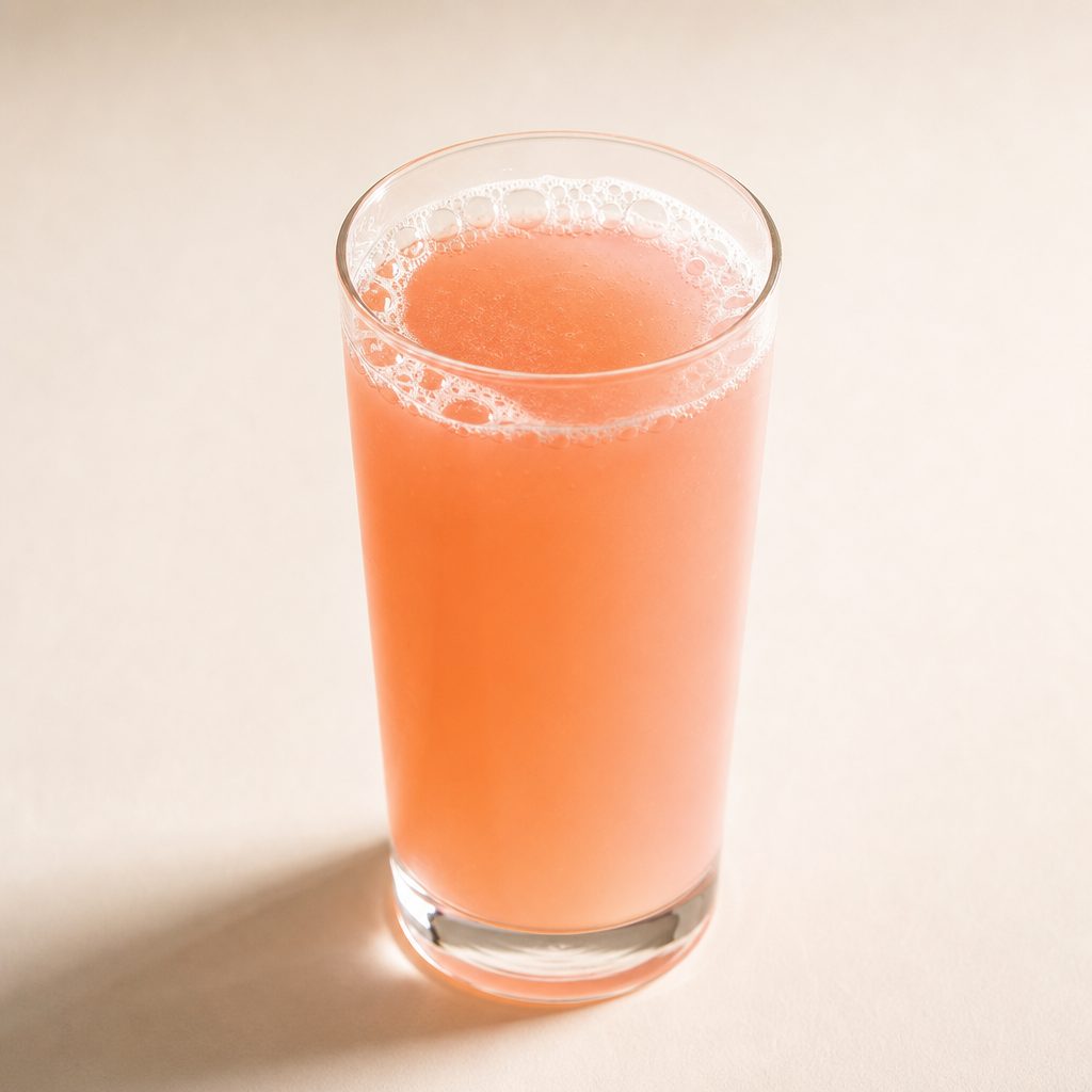 Pink Lemonade.