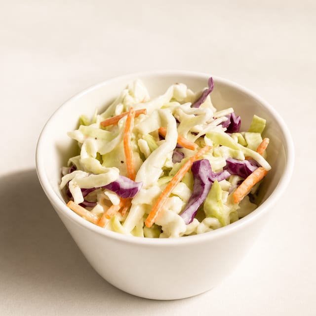 Slaw.