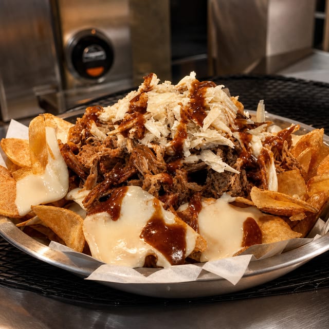 Pig Chips.
