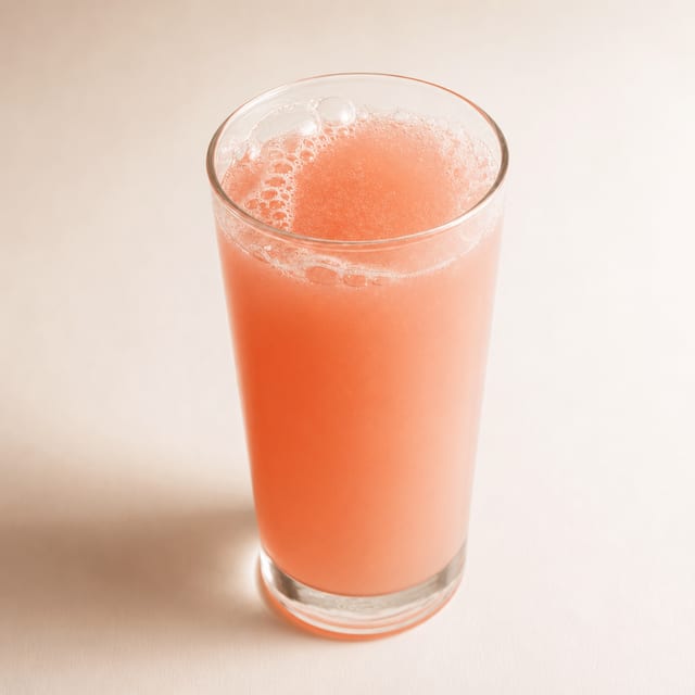 Pink Lemonade.