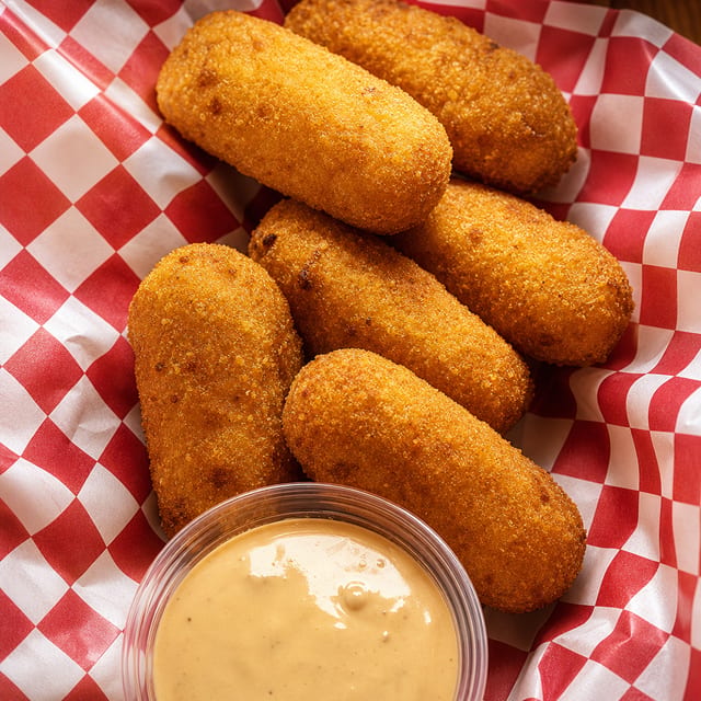 Boxcar Taters.